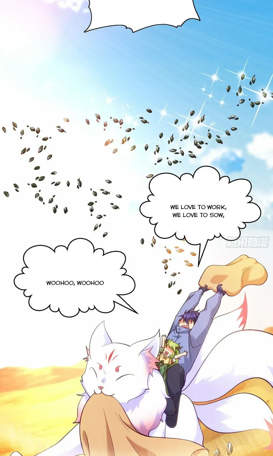 Devilish Girlfriend Mangakakalot X Chapter 74 Page 40