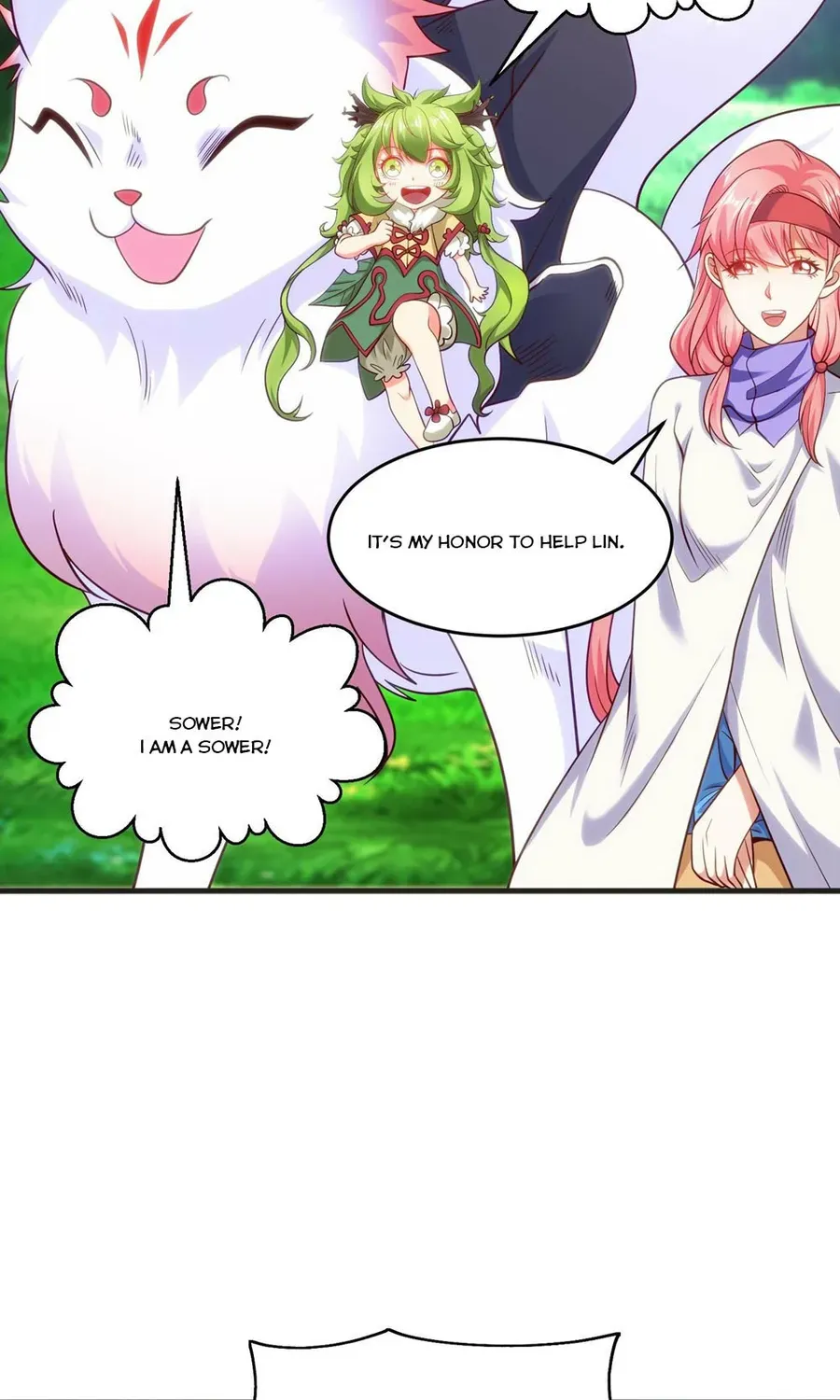 Devilish Girlfriend Mangakakalot X Chapter 74 Page 48