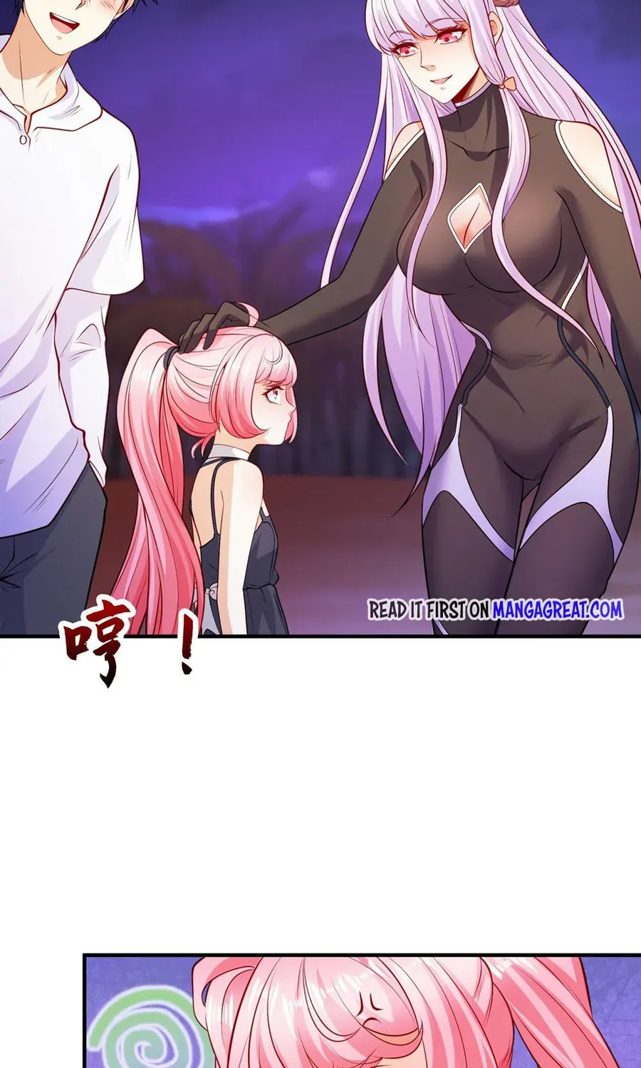 Devilish Girlfriend Mangakakalot X Chapter 74 Page 5