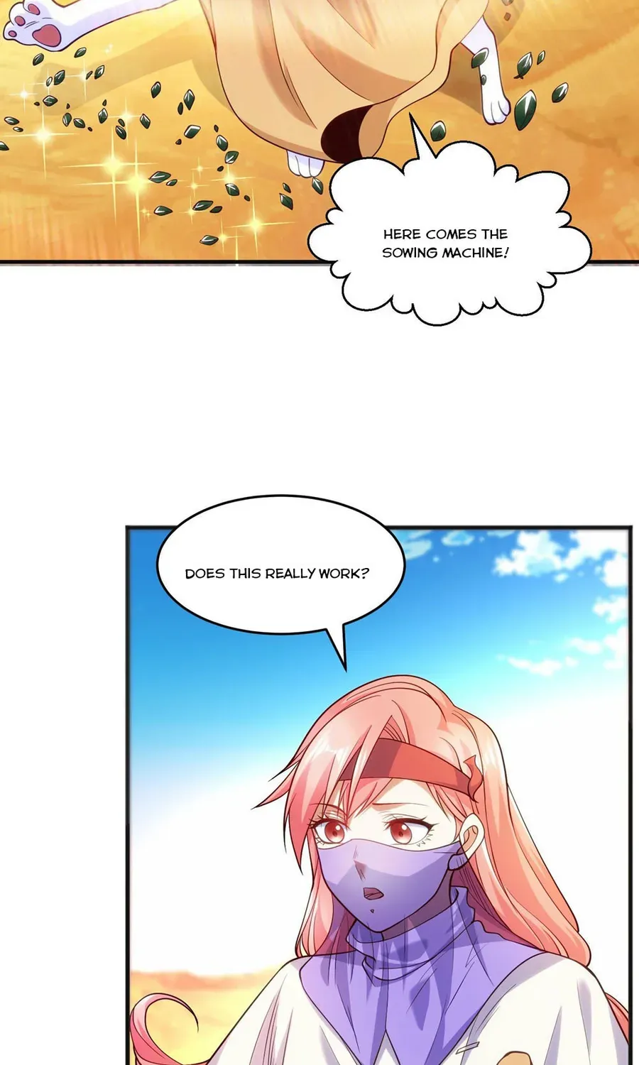 Devilish Girlfriend Mangakakalot X Chapter 74 Page 41