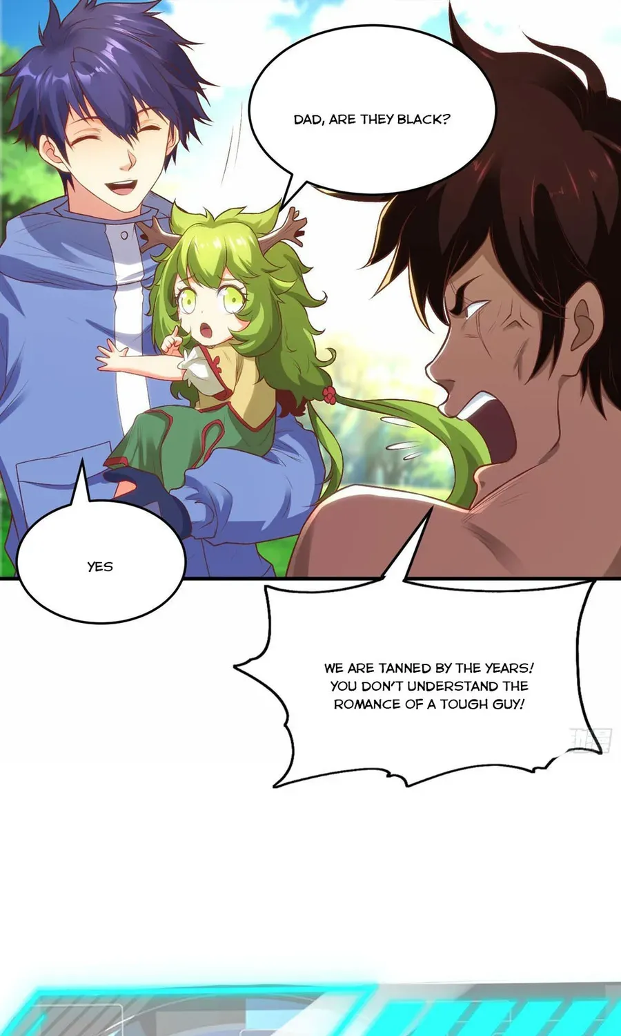 Devilish Girlfriend Mangakakalot X Chapter 74 Page 56