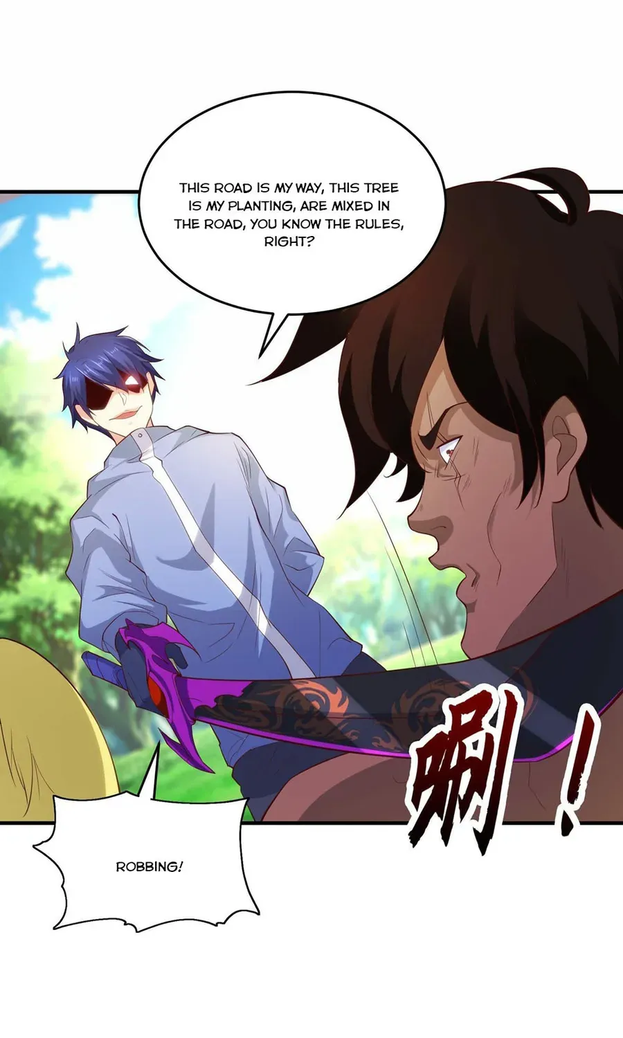 Devilish Girlfriend Mangakakalot X Chapter 74 Page 60