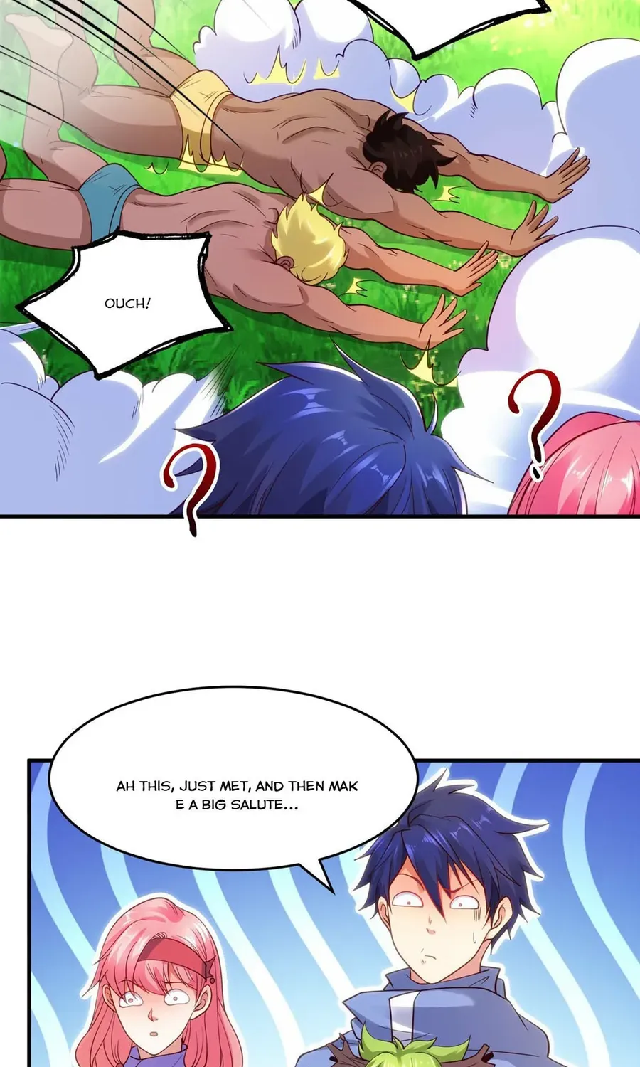 Devilish Girlfriend Mangakakalot X Chapter 74 Page 53