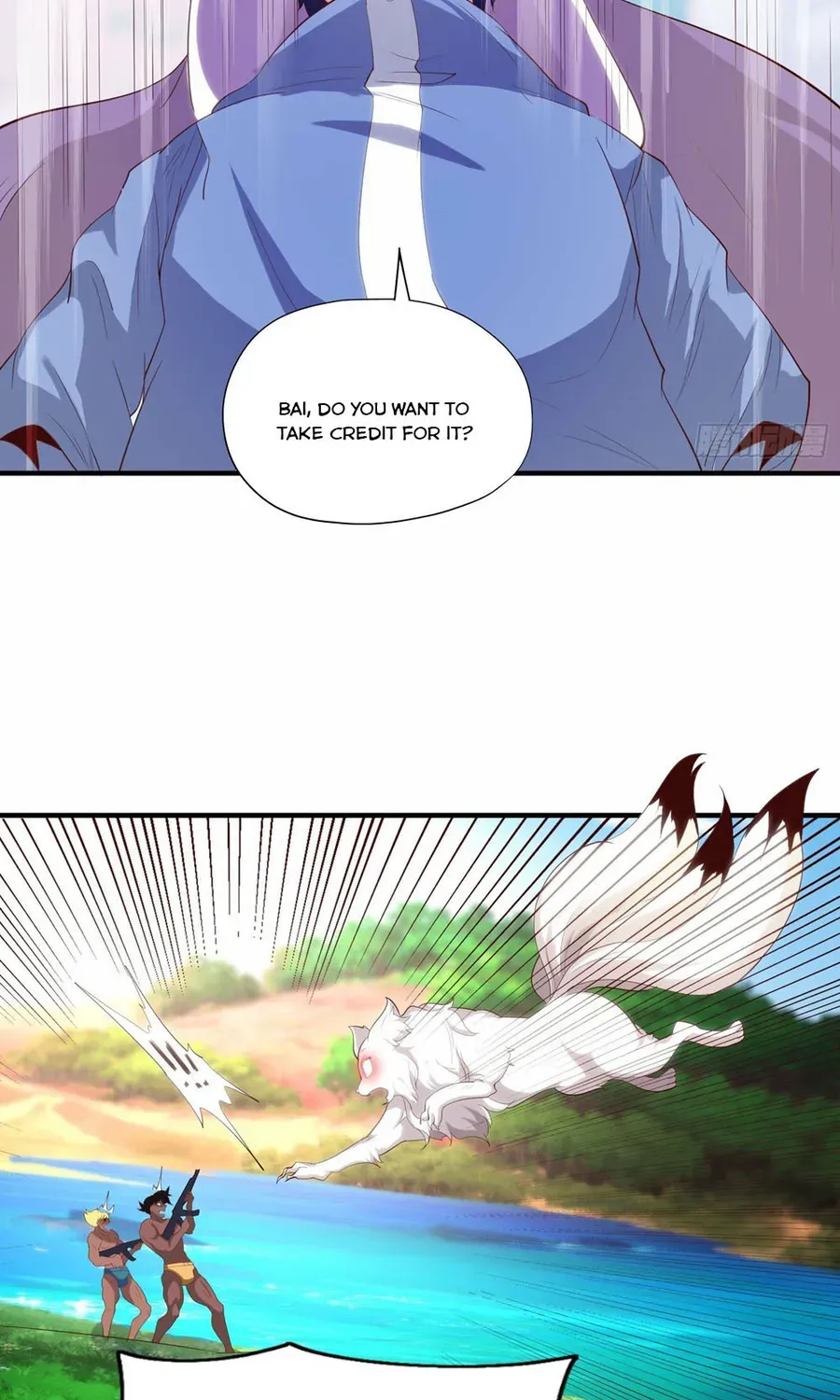 Devilish Girlfriend Mangakakalot X Chapter 74 Page 64