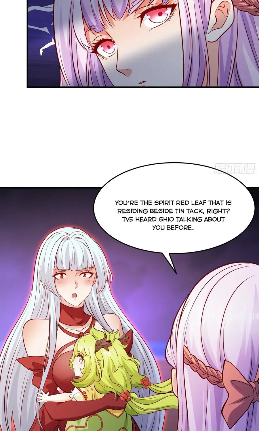 Devilish Girlfriend Mangakakalot X Chapter 74 Page 8