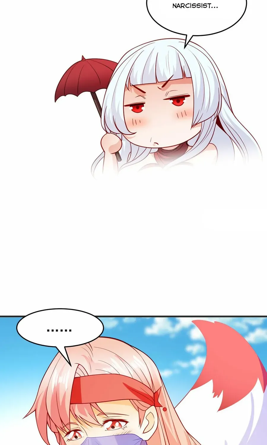 Devilish Girlfriend Mangakakalot X Chapter 75 Page 20