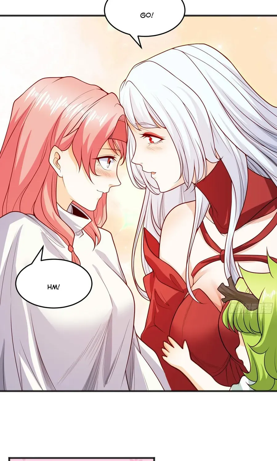 Devilish Girlfriend Mangakakalot X Chapter 75 Page 30