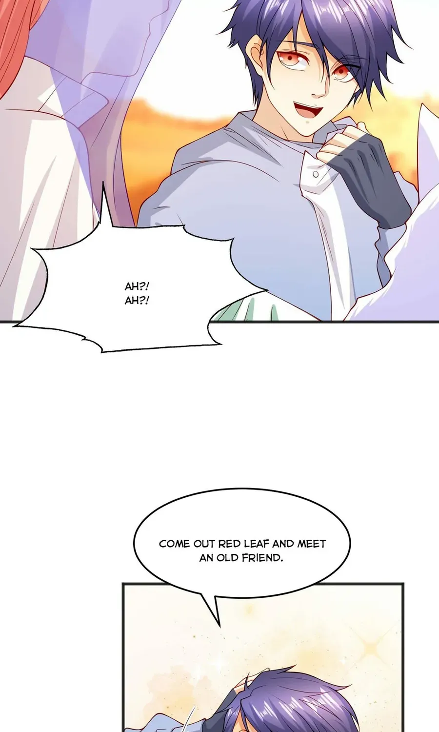 Devilish Girlfriend Mangakakalot X Chapter 75 Page 22