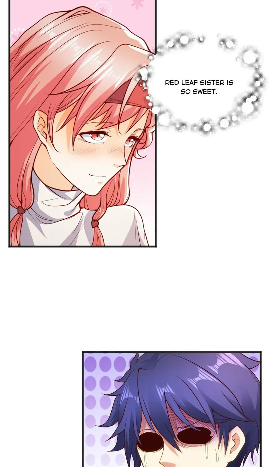 Devilish Girlfriend Mangakakalot X Chapter 75 Page 31