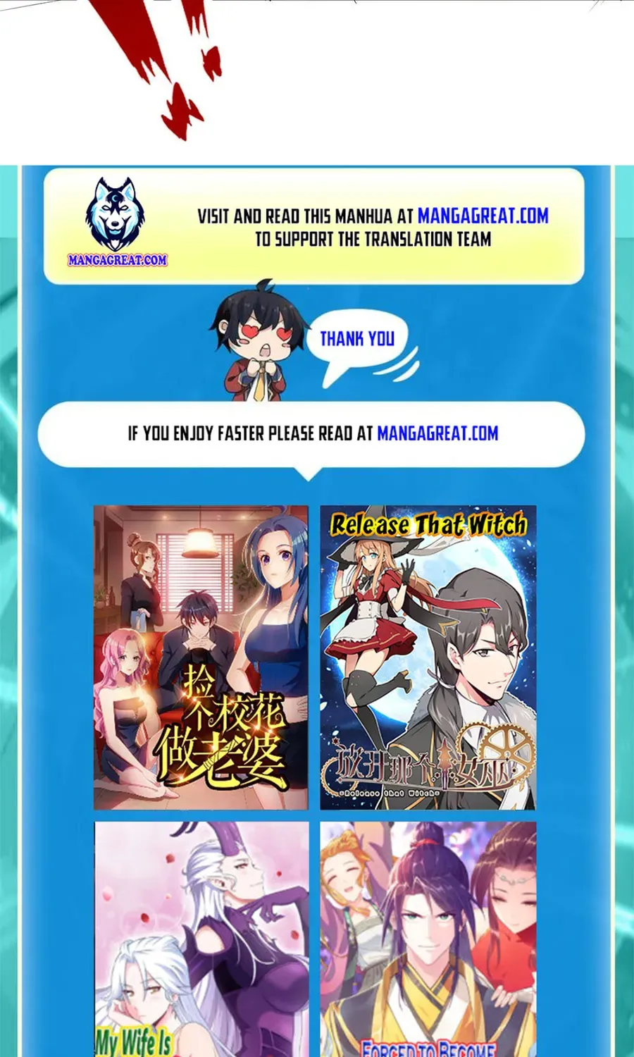 Devilish Girlfriend Mangakakalot X Chapter 75 Page 57