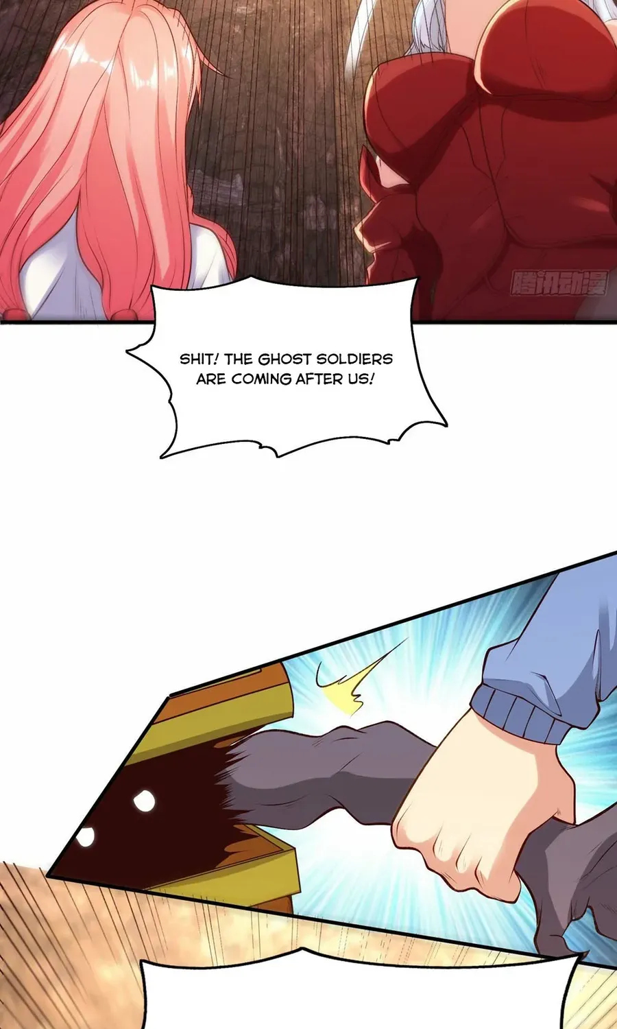 Devilish Girlfriend Mangakakalot X Chapter 75 Page 54