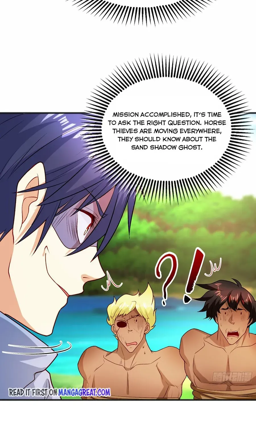 Devilish Girlfriend Mangakakalot X Chapter 75 Page 9