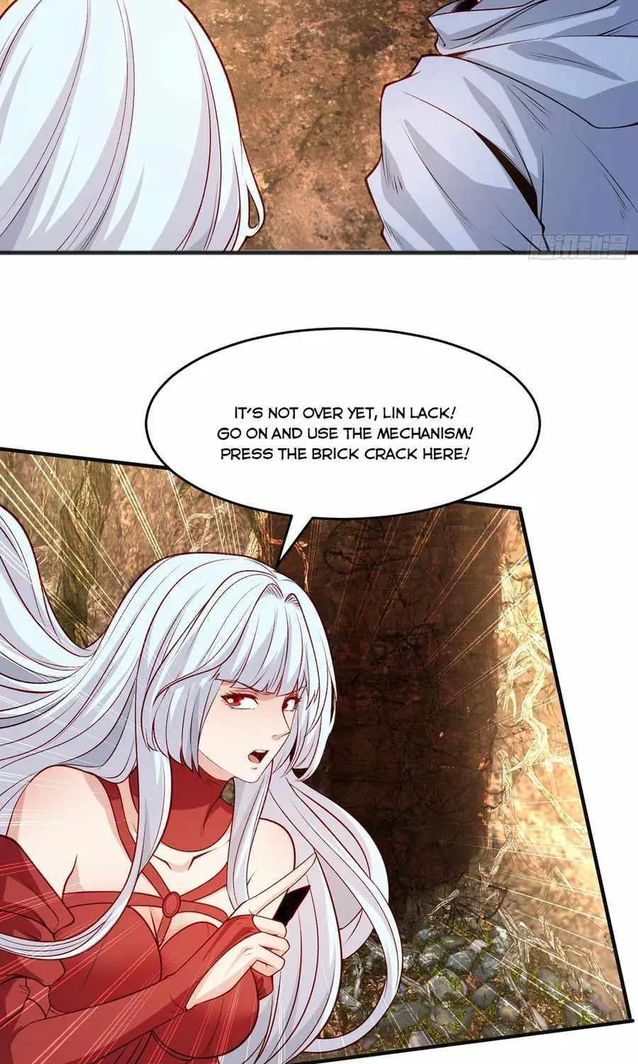 Devilish Girlfriend Mangakakalot X Chapter 76 Page 20