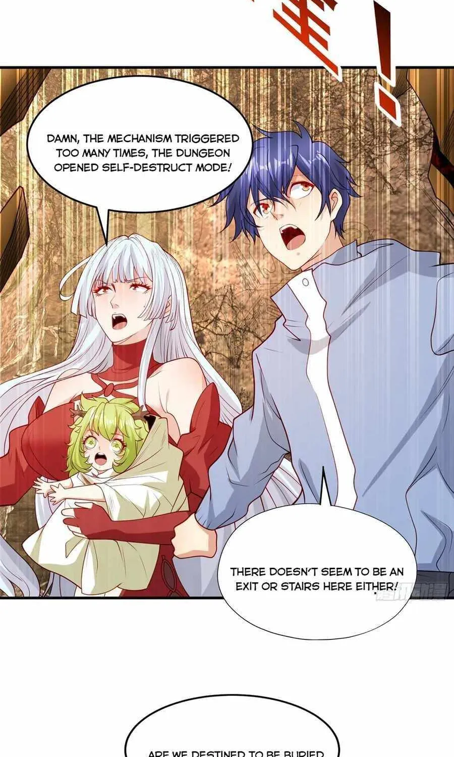 Devilish Girlfriend Mangakakalot X Chapter 76 Page 29