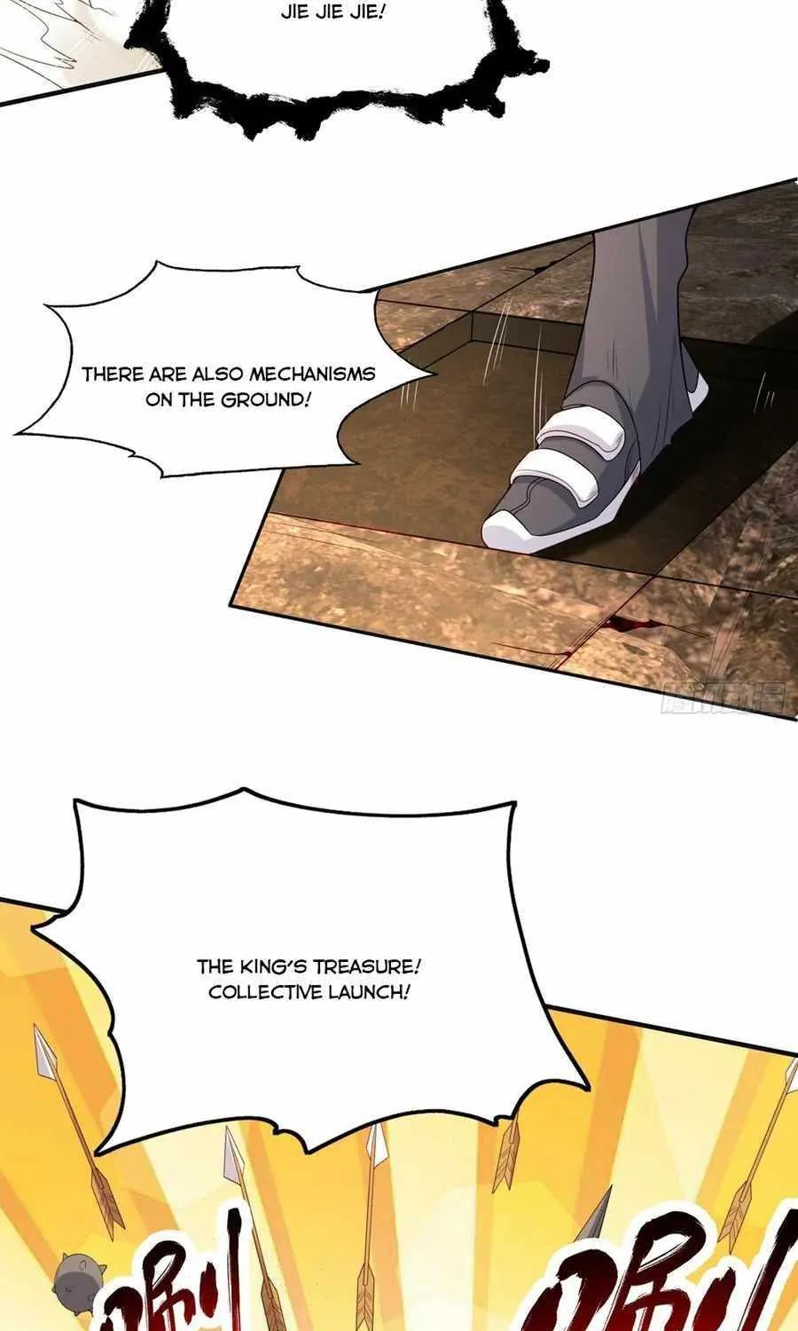 Devilish Girlfriend Mangakakalot X Chapter 76 Page 24
