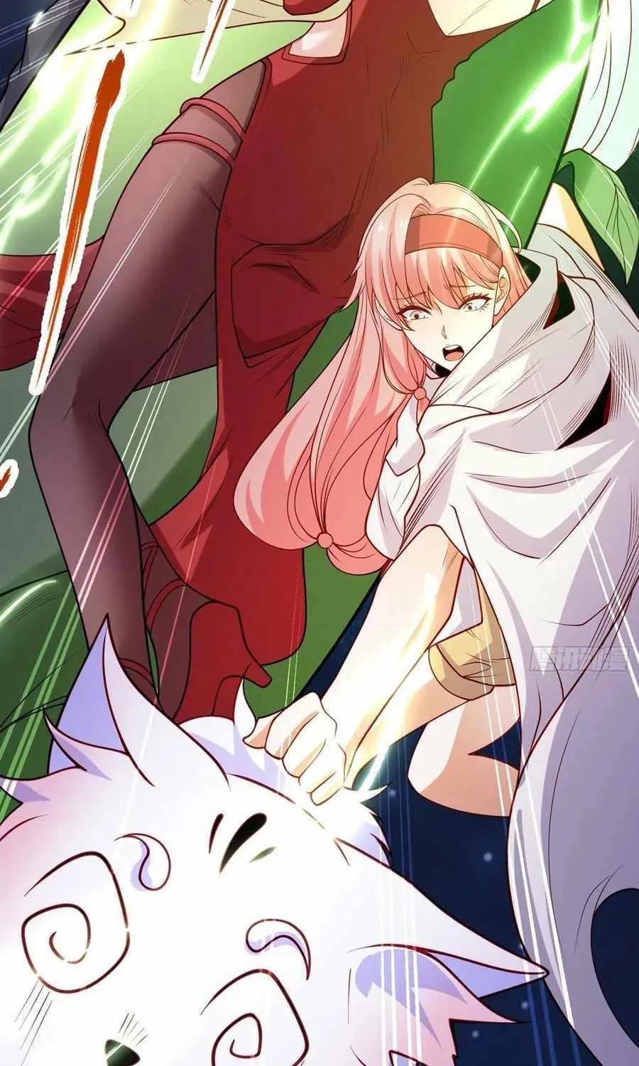 Devilish Girlfriend Mangakakalot X Chapter 76 Page 37