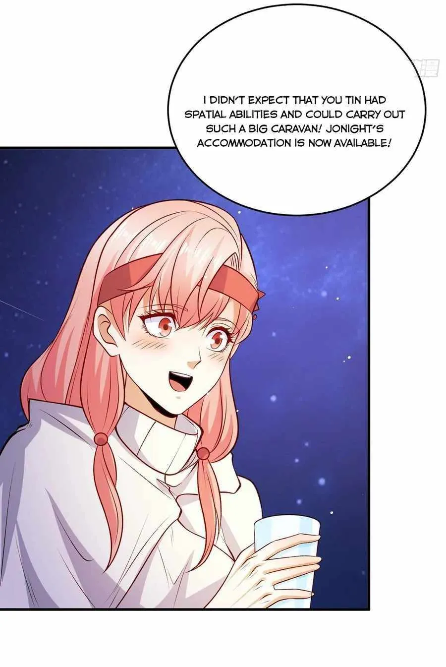 Devilish Girlfriend Mangakakalot X Chapter 76 Page 40