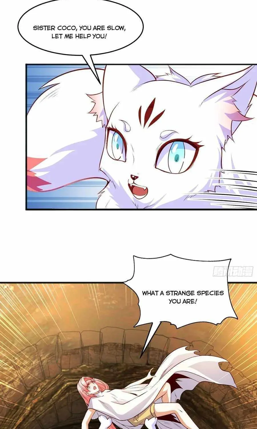 Devilish Girlfriend Mangakakalot X Chapter 76 Page 4
