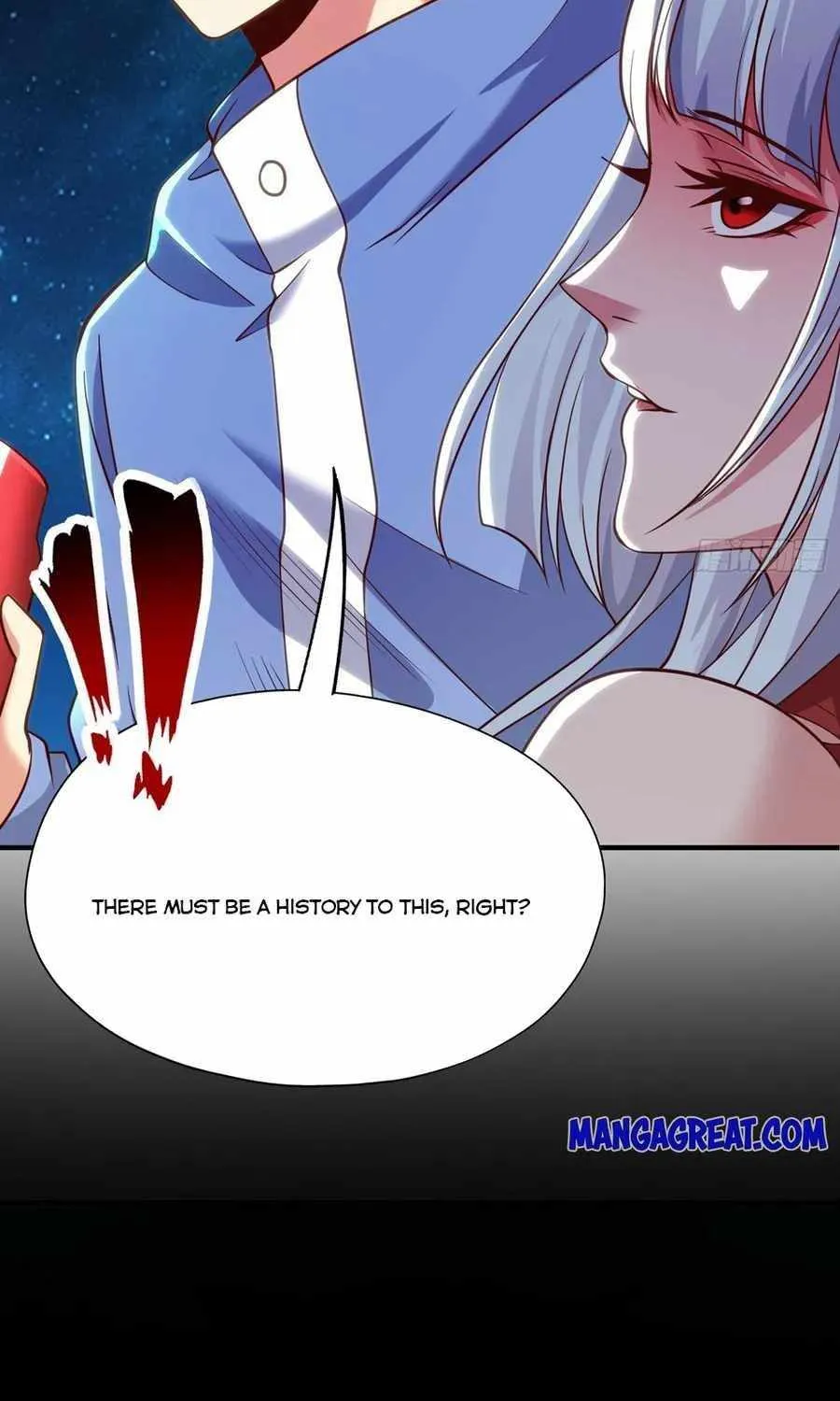Devilish Girlfriend Mangakakalot X Chapter 76 Page 49