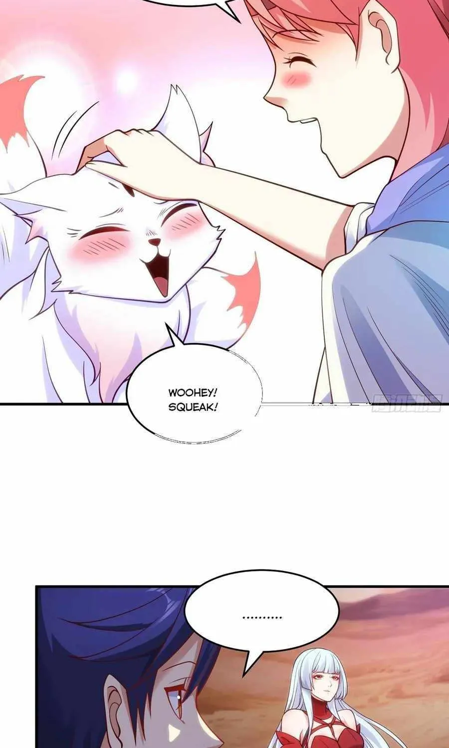 Devilish Girlfriend Mangakakalot X Chapter 76 Page 44