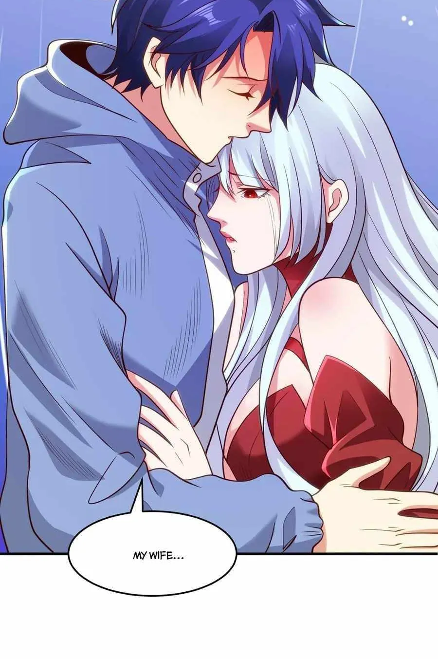 Devilish Girlfriend Mangakakalot X Chapter 76 Page 60