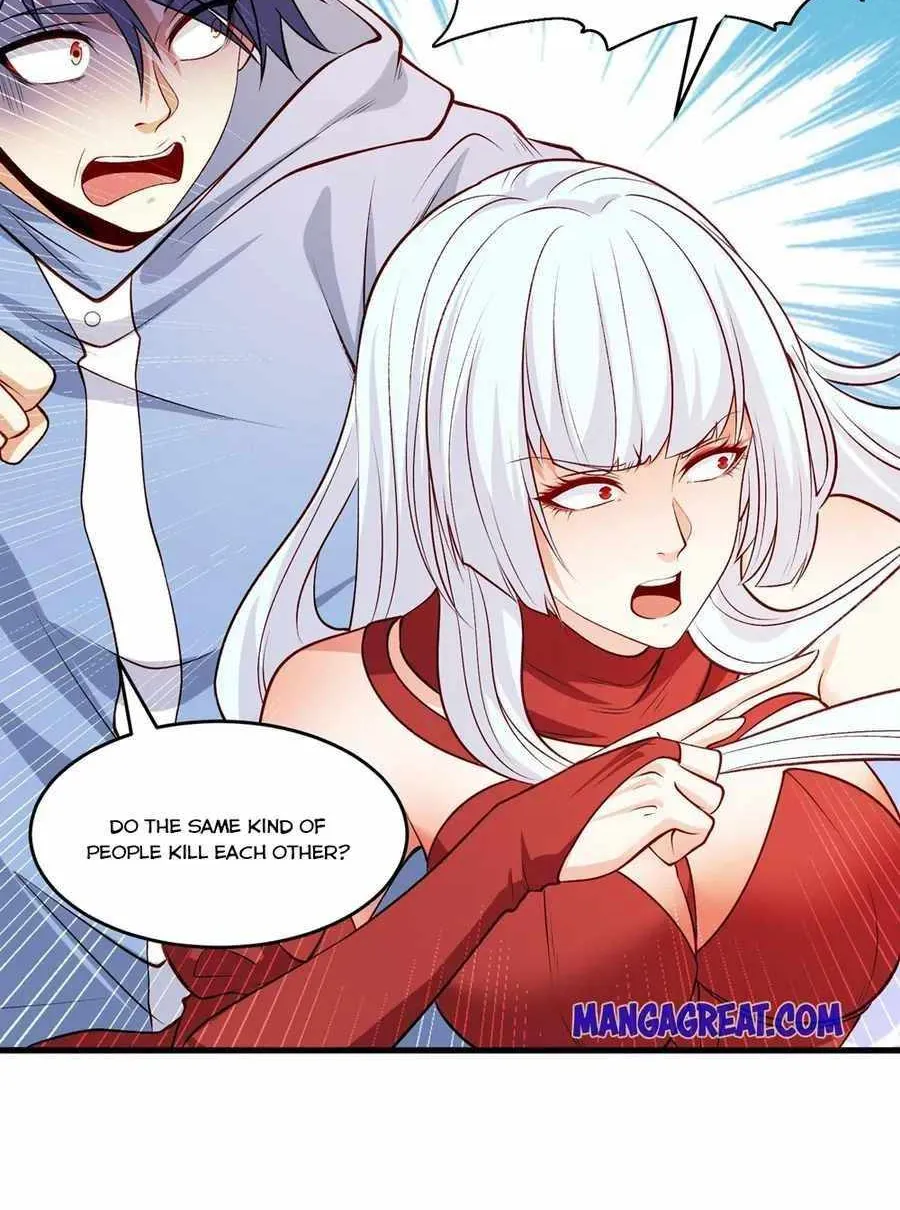 Devilish Girlfriend Mangakakalot X Chapter 76 Page 6