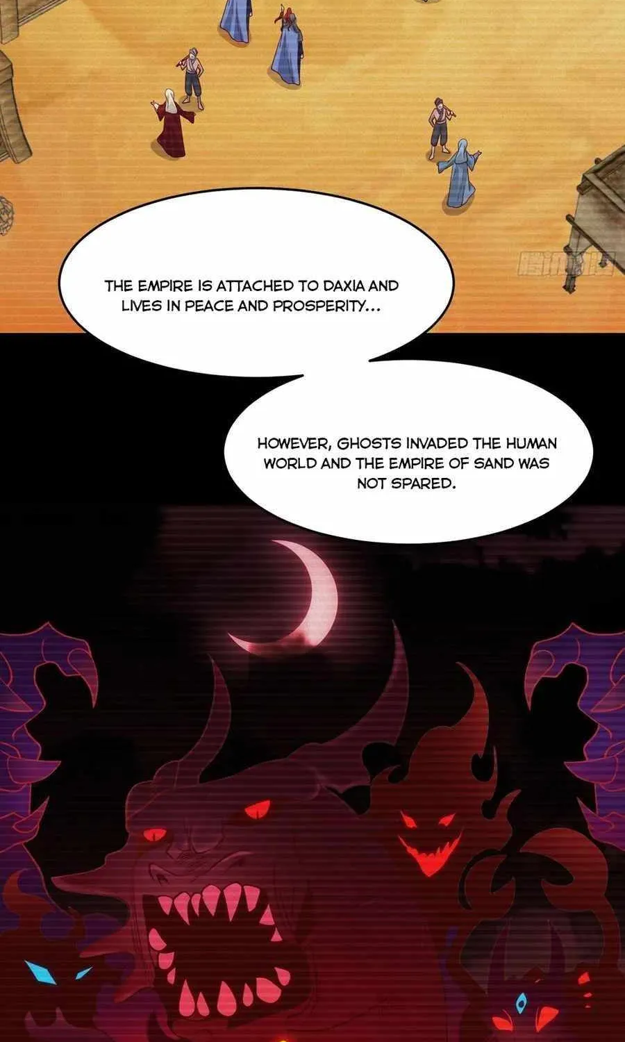 Devilish Girlfriend Mangakakalot X Chapter 76 Page 52