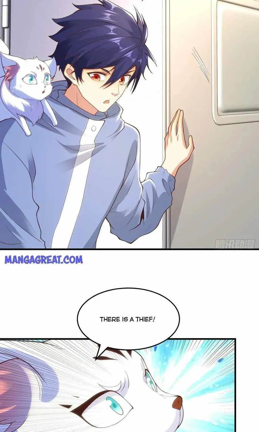 Devilish Girlfriend Mangakakalot X Chapter 76 Page 67