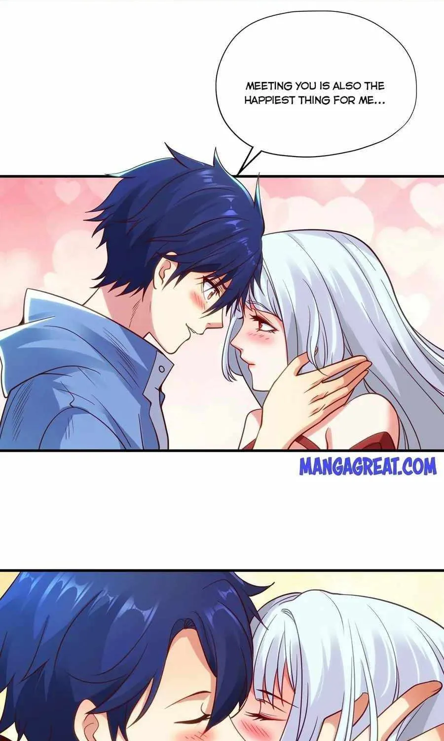 Devilish Girlfriend Mangakakalot X Chapter 76 Page 62