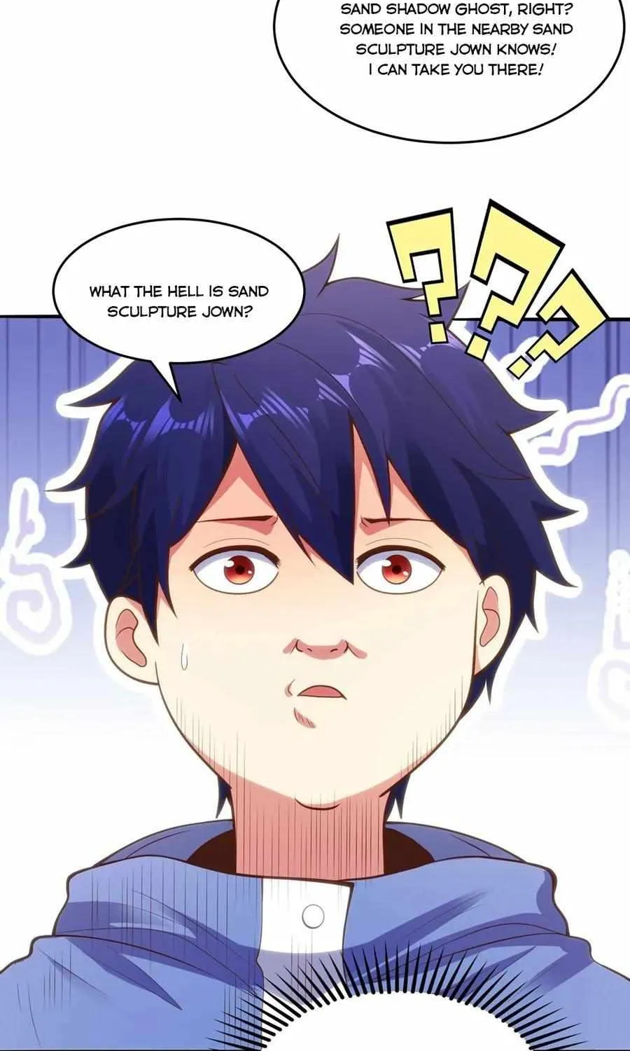 Devilish Girlfriend Mangakakalot X Chapter 76 Page 76