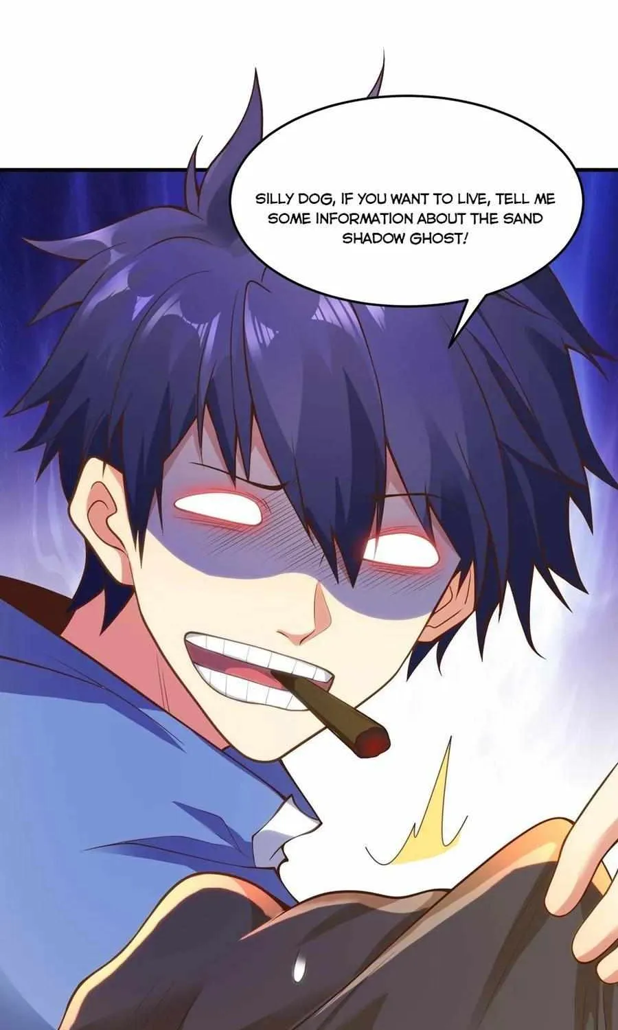 Devilish Girlfriend Mangakakalot X Chapter 76 Page 74