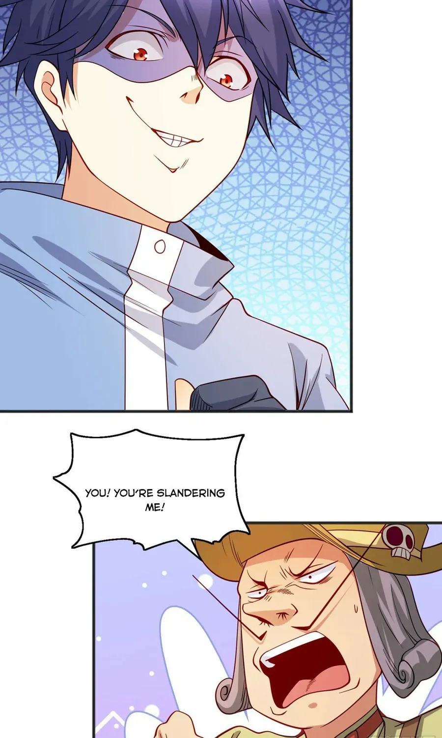 Devilish Girlfriend Mangakakalot X Chapter 77 Page 16