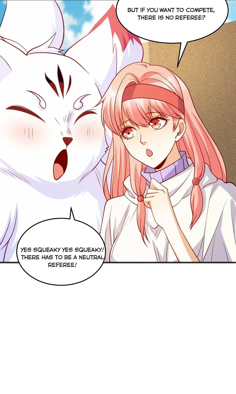 Devilish Girlfriend Mangakakalot X Chapter 77 Page 19