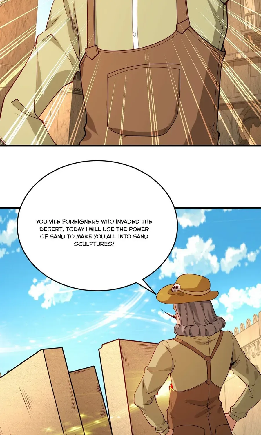 Devilish Girlfriend Mangakakalot X Chapter 77 Page 11