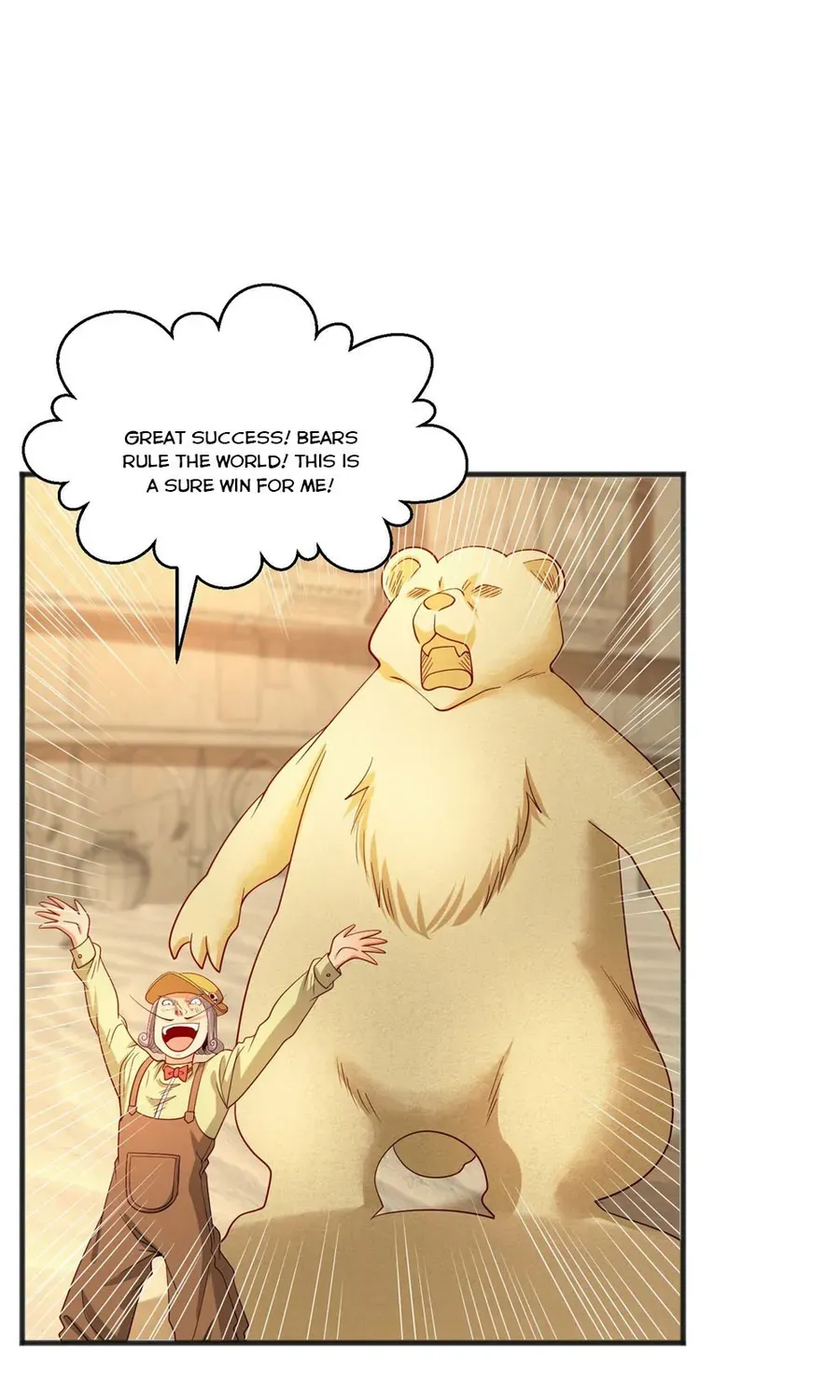 Devilish Girlfriend Mangakakalot X Chapter 77 Page 35