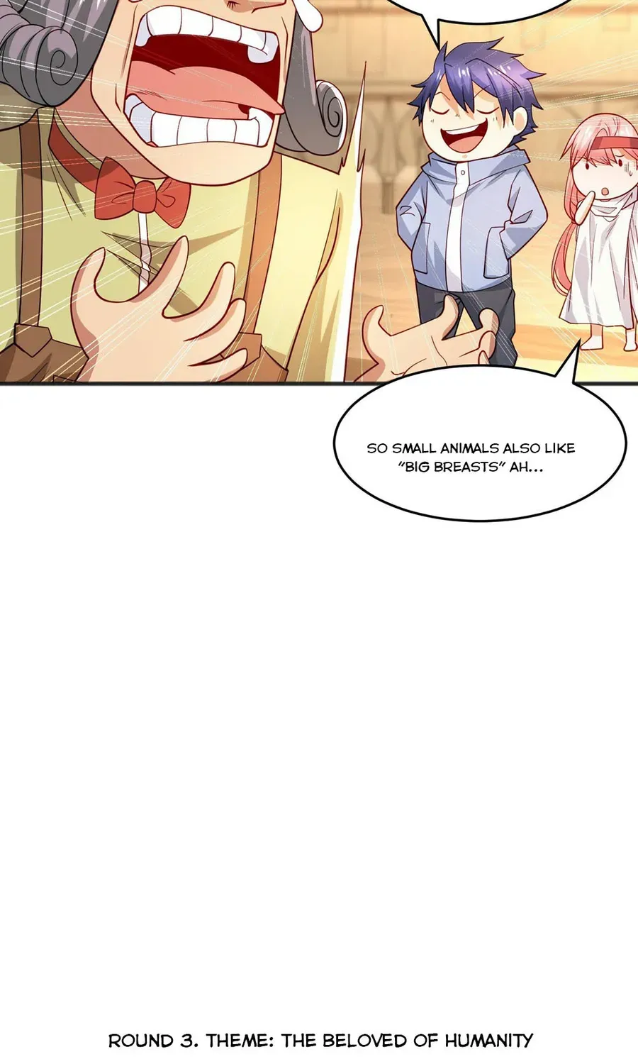 Devilish Girlfriend Mangakakalot X Chapter 77 Page 38