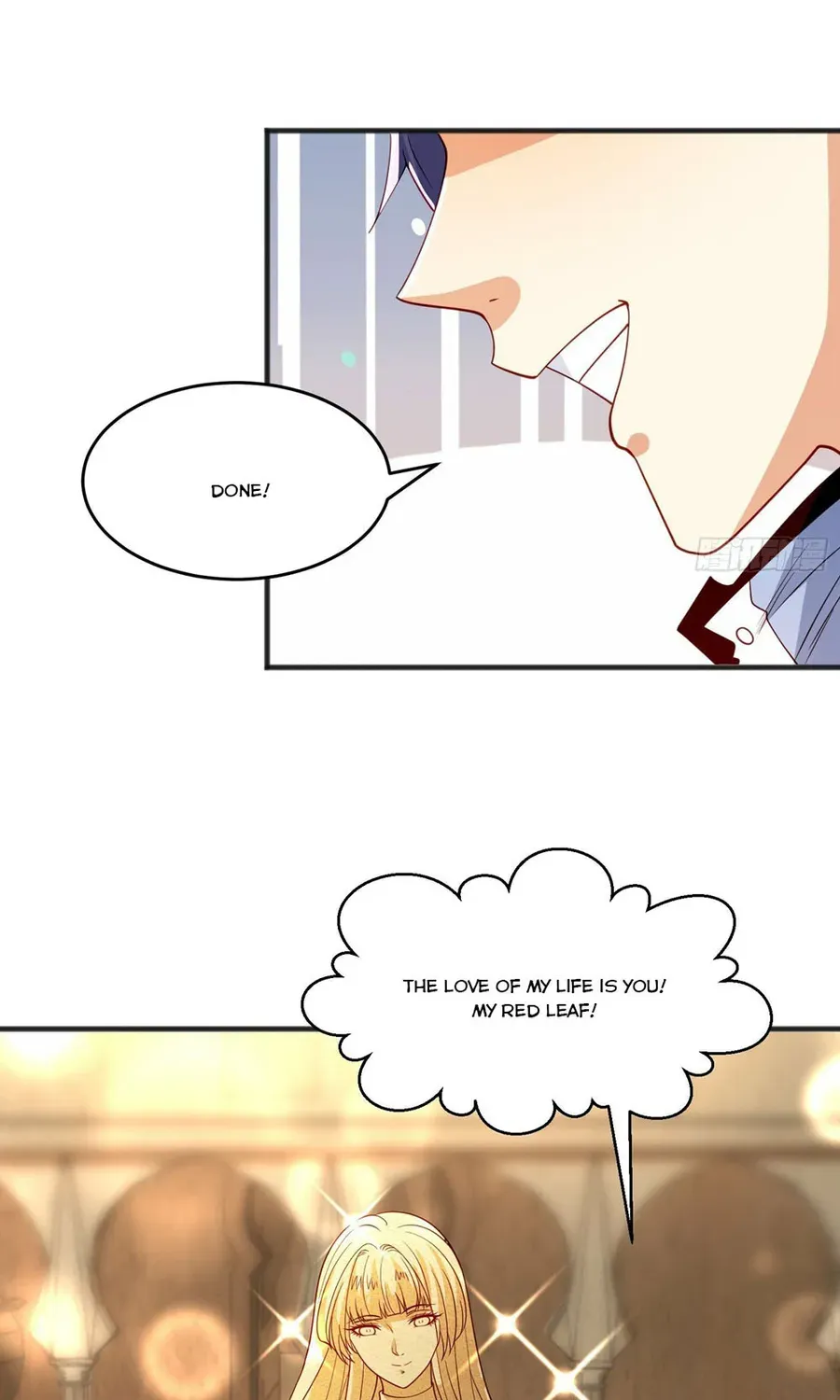 Devilish Girlfriend Mangakakalot X Chapter 77 Page 40