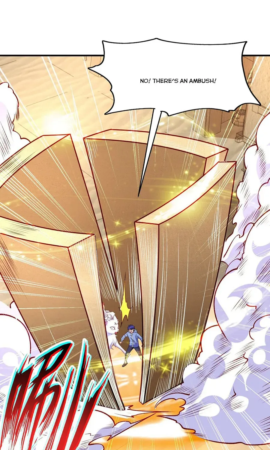 Devilish Girlfriend Mangakakalot X Chapter 77 Page 6