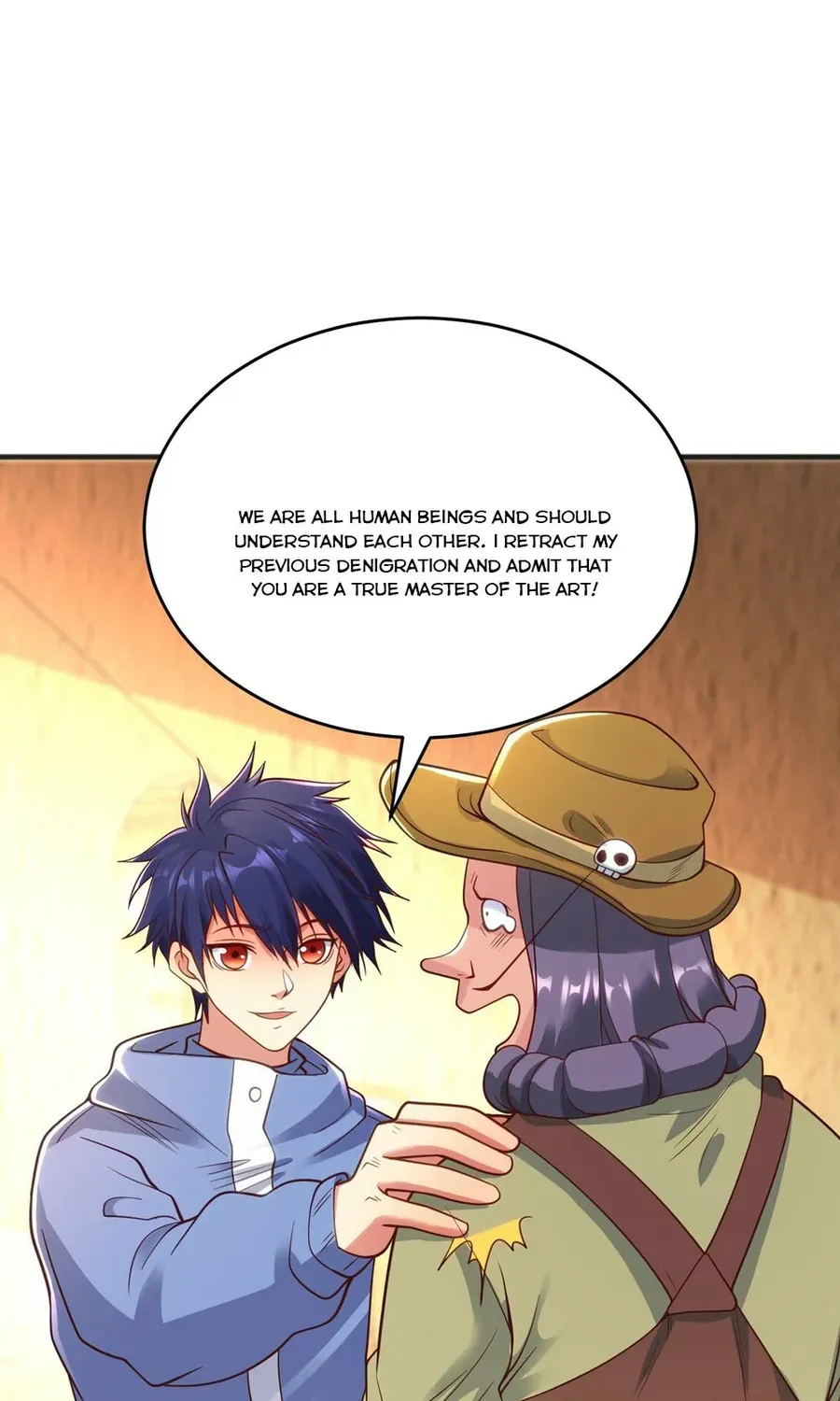 Devilish Girlfriend Mangakakalot X Chapter 77 Page 54