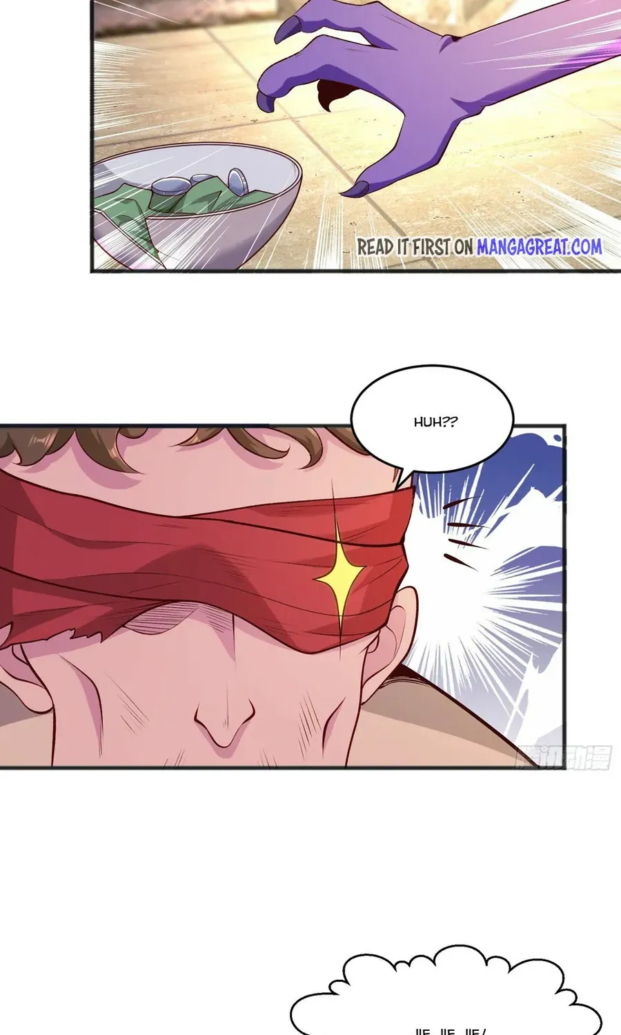Devilish Girlfriend Mangakakalot X Chapter 77 Page 66