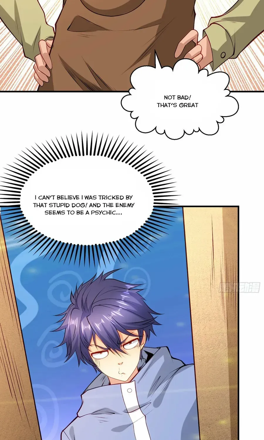 Devilish Girlfriend Mangakakalot X Chapter 77 Page 9