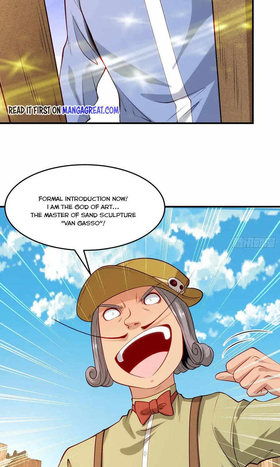 Devilish Girlfriend Mangakakalot X Chapter 77 Page 10