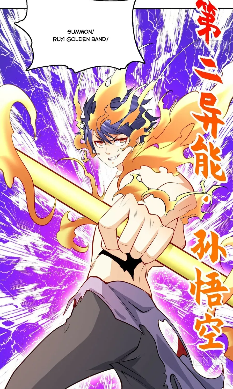 Devilish Girlfriend Mangakakalot X Chapter 79 Page 20