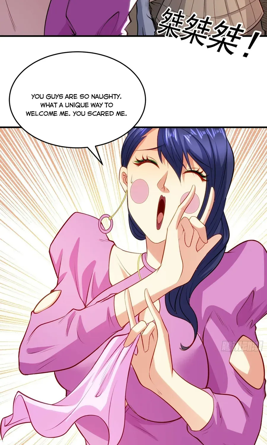 Devilish Girlfriend Mangakakalot X Chapter 79 Page 11