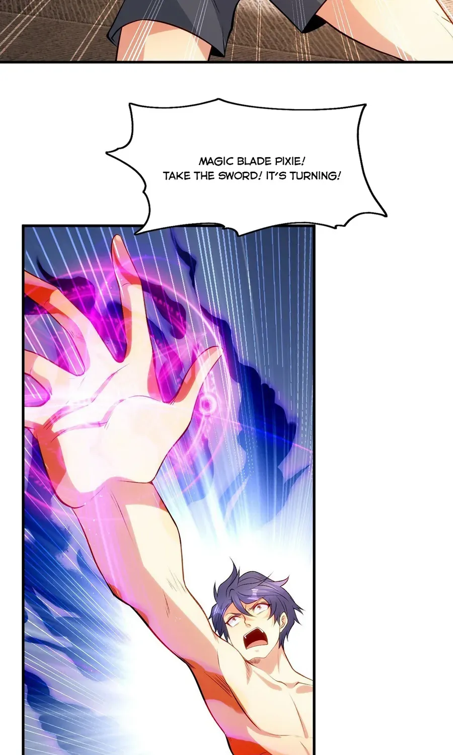 Devilish Girlfriend Mangakakalot X Chapter 79 Page 14