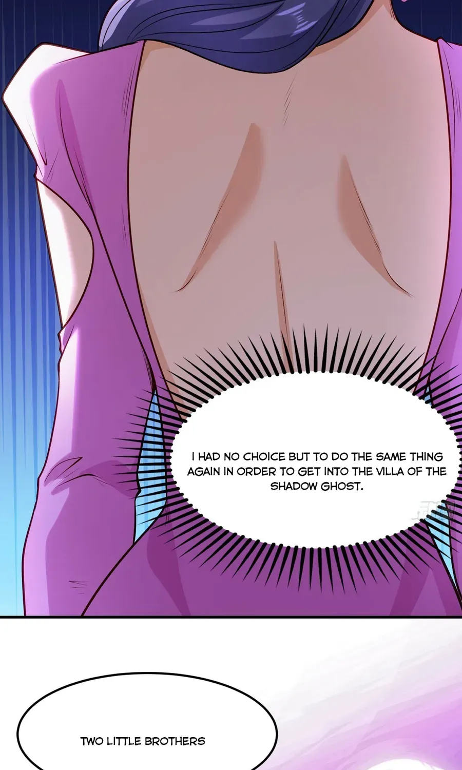 Devilish Girlfriend Mangakakalot X Chapter 79 Page 3