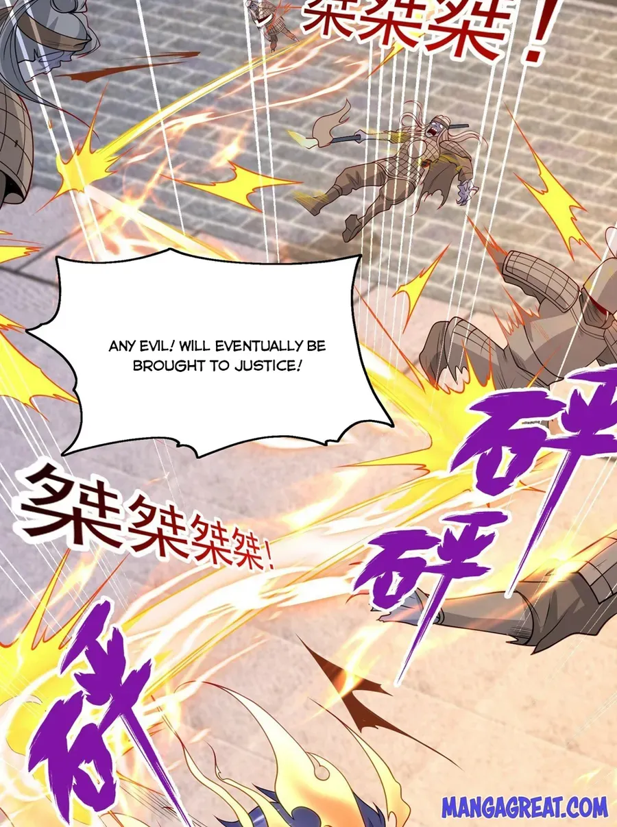 Devilish Girlfriend Mangakakalot X Chapter 79 Page 22