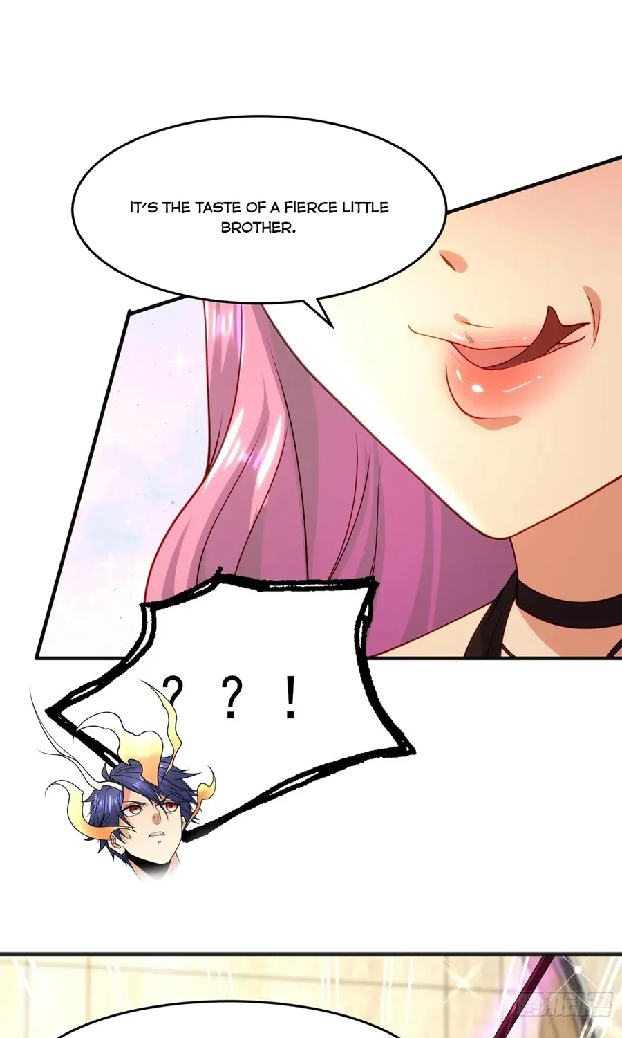 Devilish Girlfriend Mangakakalot X Chapter 79 Page 24