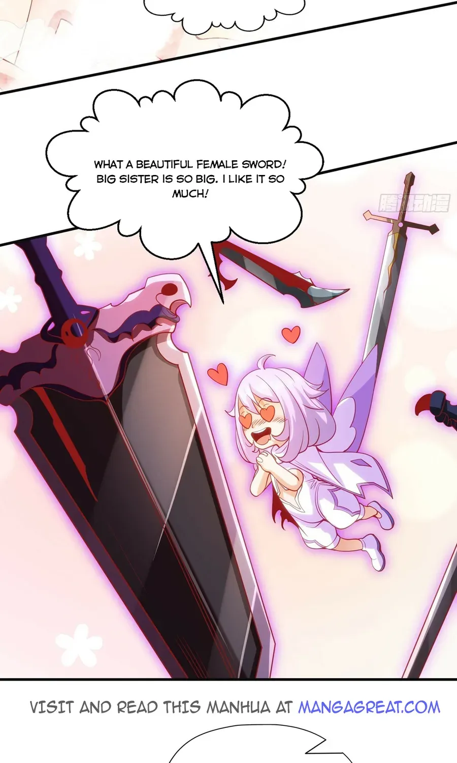 Devilish Girlfriend Mangakakalot X Chapter 79 Page 36