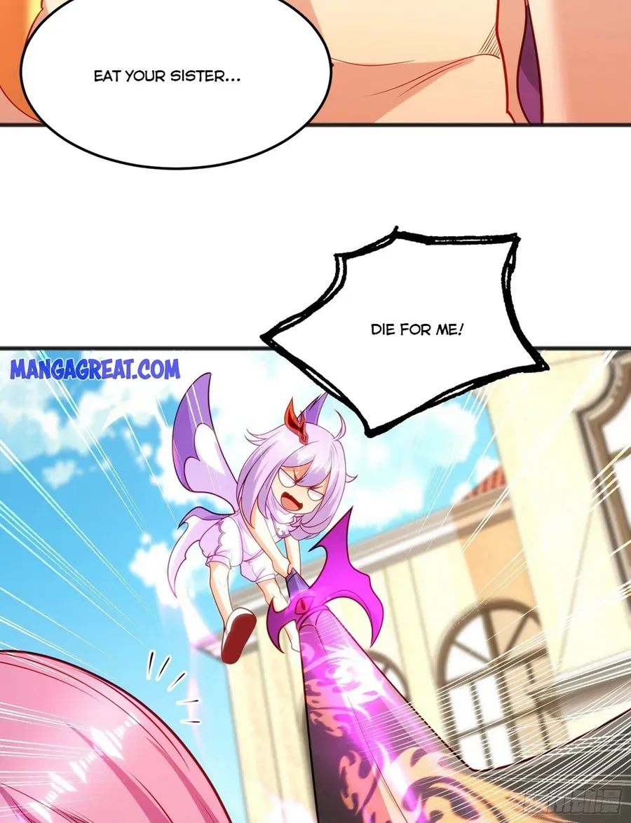 Devilish Girlfriend Mangakakalot X Chapter 79 Page 31